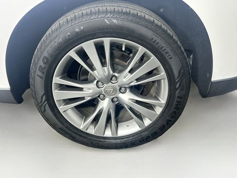 Used 2014 Lexus RX 350 FWD w/ Navigation Package image 11