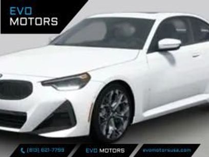Used 2026 BMW 230i Coupe