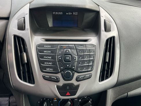 Used 2015 Ford Transit Connect XLT FWD image 17