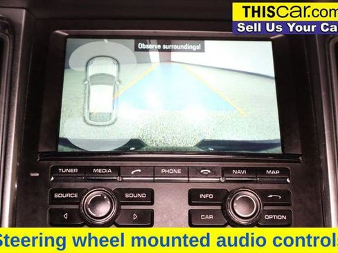 Used 2015 Porsche Macan Turbo AWD/4WD image 17