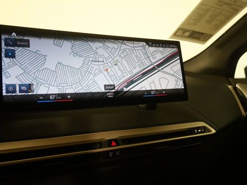 Used 2023 BMW iX M60 w/ Executive Package image 24