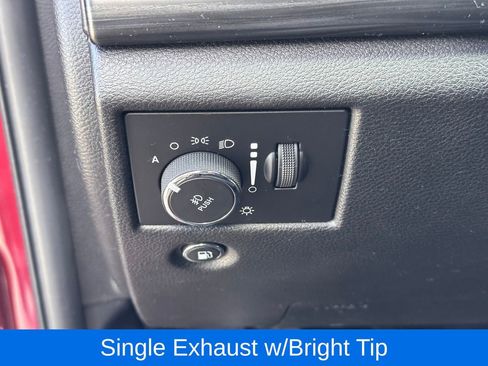 Used 2020 Jeep Grand Cherokee Altitude image 24