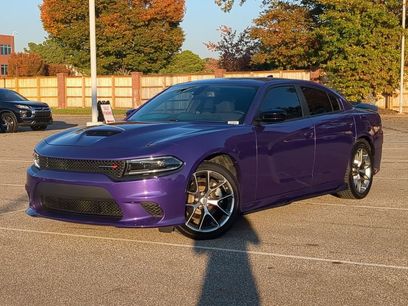 Used 2023 Dodge Charger GT