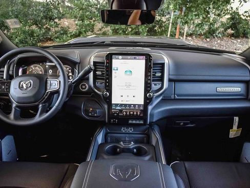 New 2026 RAM 2500 Laramie image 15