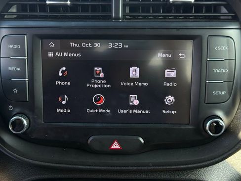 Used 2023 Kia Soul LX w/ Option Group 015 image 28