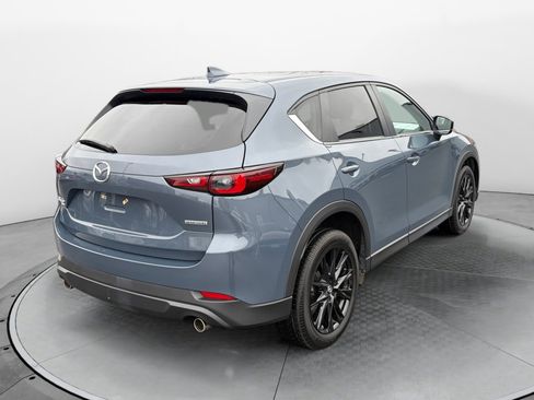 Used 2024 MAZDA CX-5 Carbon Edition image 7