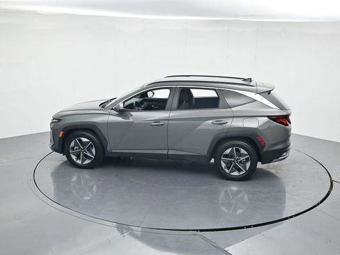 Used 2025 Hyundai Tucson SEL image 42
