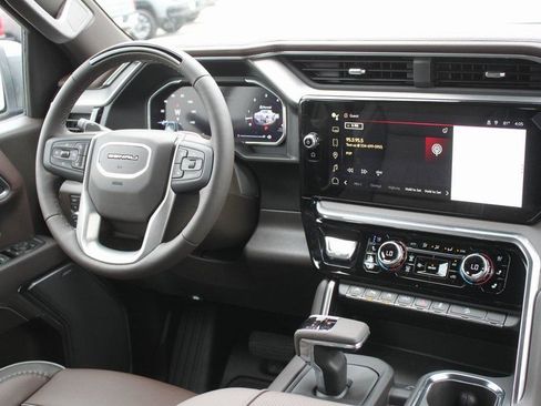 New 2026 GMC Sierra 1500 Denali image 11