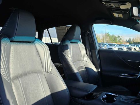 Used 2021 Toyota Venza XLE w/ Softex Package image 13