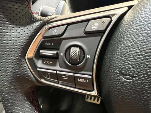 New 2026 Acura MDX A-Spec image 19