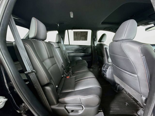 Used 2023 Honda Passport TrailSport image 28