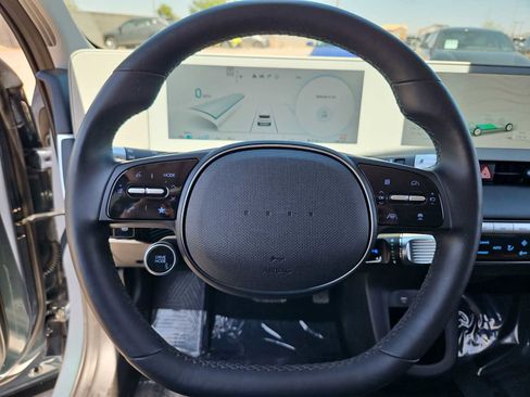 Certified 2024 Hyundai Ioniq 5 Limited RWD image 22