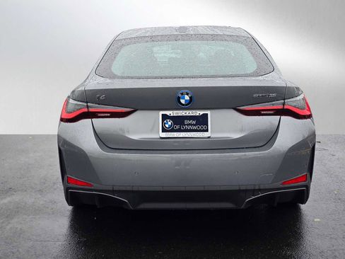 Used 2024 BMW i4 eDrive35 w/ Premium Package image 6