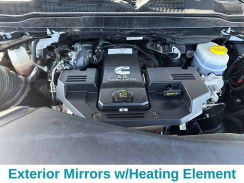 Used 2022 RAM 2500 Laramie AWD/4WD image 34