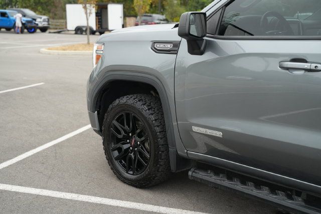 Used 2021 GMC Sierra 1500 Elevation AWD/4WD image 39