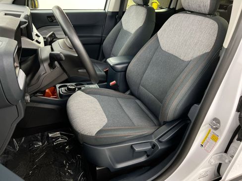 Used 2022 Ford Maverick XLT w/ Equipment Group 300A Standard image 17