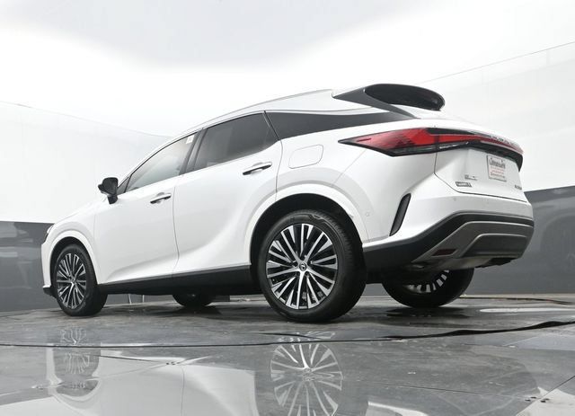 Used 2023 Lexus RX 350 Premium Plus w/ Cold Area Package FWD image 24