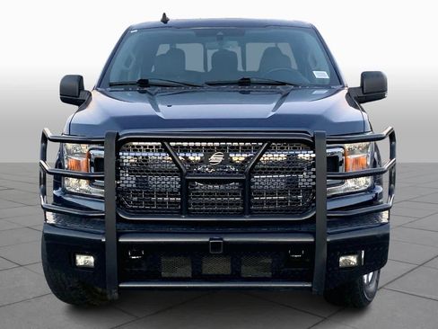 Used 2020 Ford F150 XLT w/ Equipment Group 302A Luxury image 4