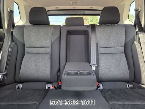 Used 2025 Nissan Rogue SV FWD image 12