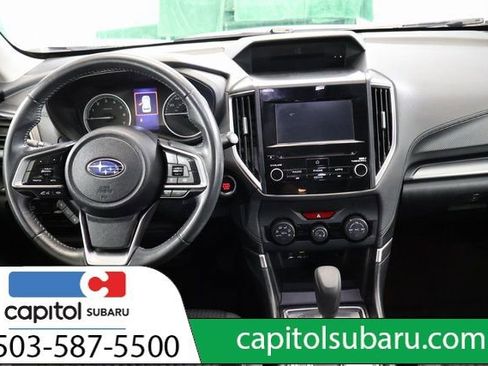 Used 2021 Subaru Forester Premium w/ Popular Package #1 image 16