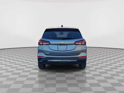 Used 2024 Chevrolet Equinox LT image 7