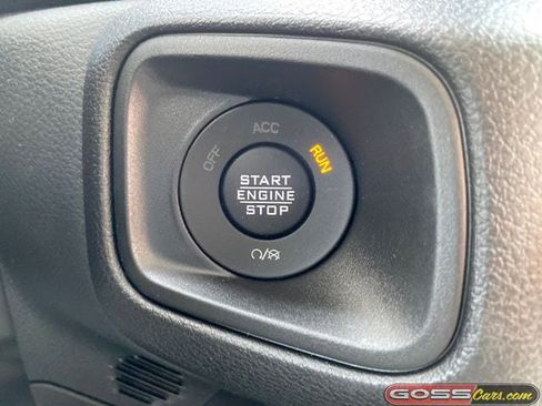 New 2026 Jeep Wrangler Unlimited Sport AWD/4WD image 10