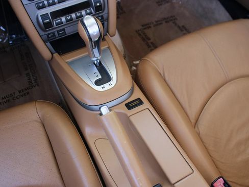 Used 2007 Porsche 911 Carrera RWD image 21