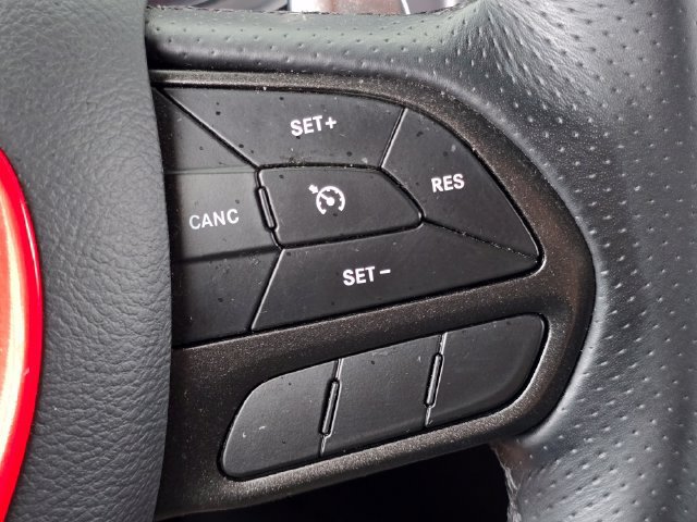Used 2022 Dodge Charger R/T w/ Plus Group RWD image 20