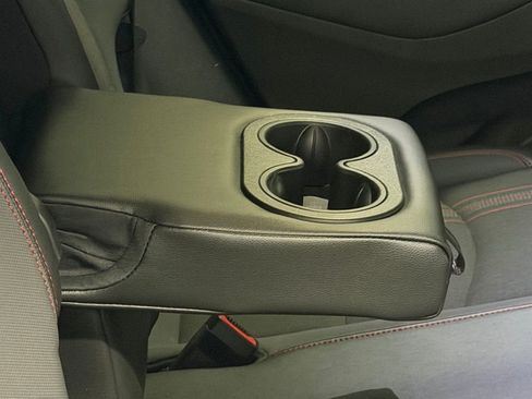 Certified 2024 Chevrolet Equinox RS image 26