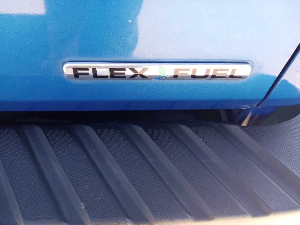 Used 2012 Ford F150 STX w/ Communications Pkg RWD image 13