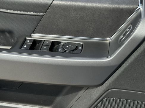 New 2026 Ford F150 XLT w/ XLT Black Appearance Package RWD image 48