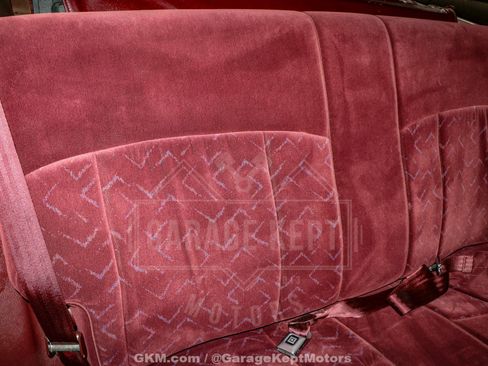 Used 1996 Chevrolet Caprice Classic image 77