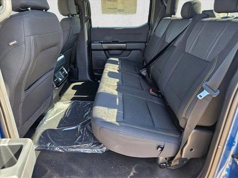 New 2025 Ford F150 STX w/ Equipment Group 200A image 15
