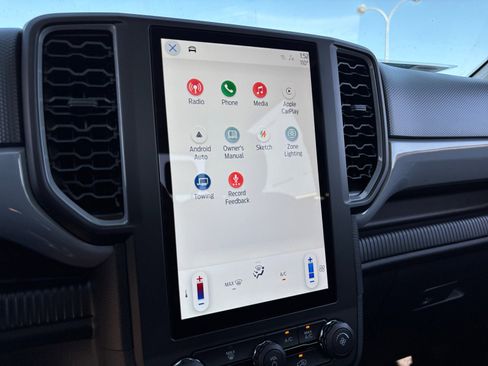 New 2025 Ford Ranger XL image 27