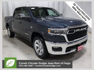 New 2026 RAM 1500 Big Horn video 1