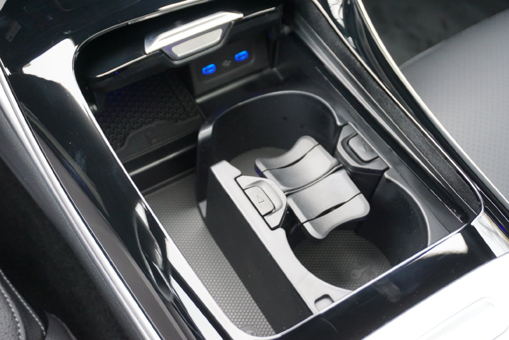 Certified 2026 Mercedes-Benz C 300 Sedan image 39