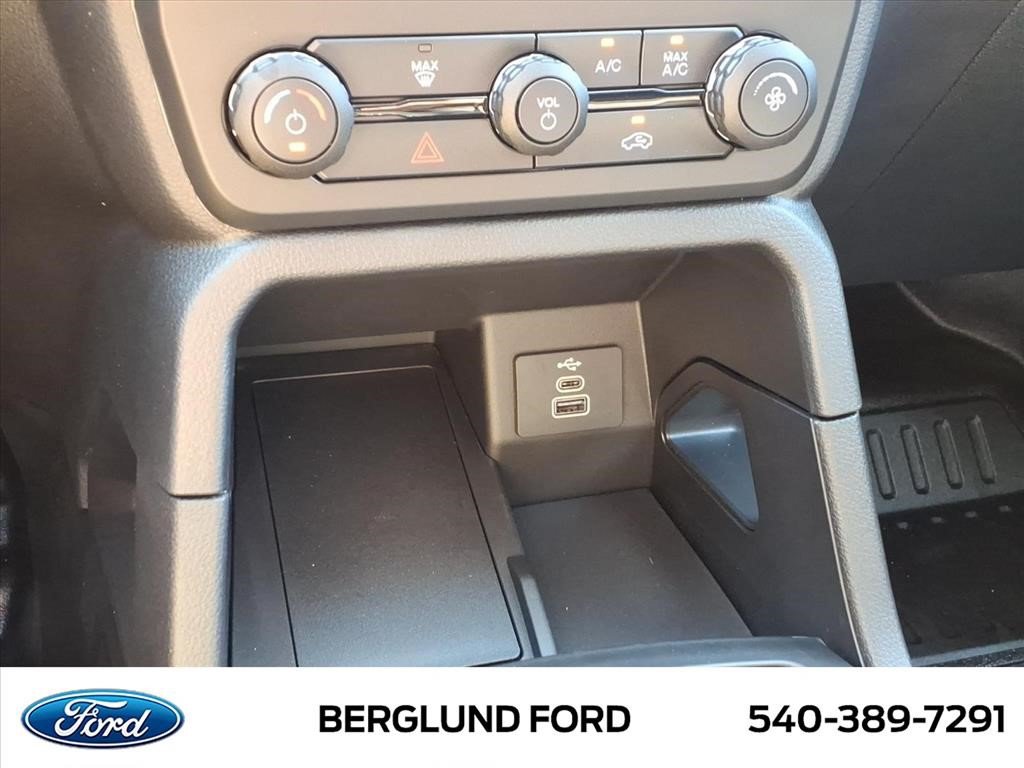 New 2026 Ford Ranger XL AWD/4WD image 18