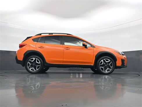 Used 2019 Subaru Crosstrek 2.0i Limited w/ Moonroof Package image 24