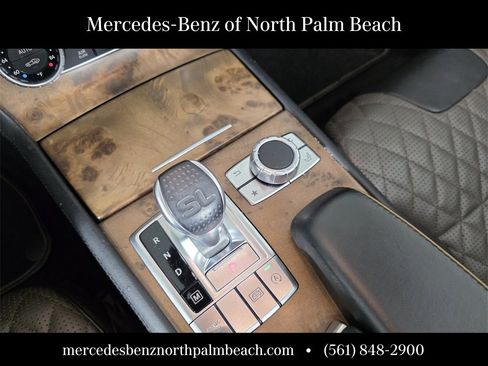 Used 2020 Mercedes-Benz SL 550 image 21