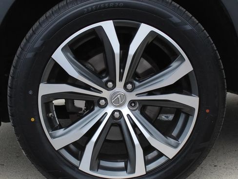 Used 2017 Lexus RX 350 AWD w/ Premium Package image 9
