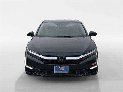 Used 2018 Honda Clarity Touring image 8