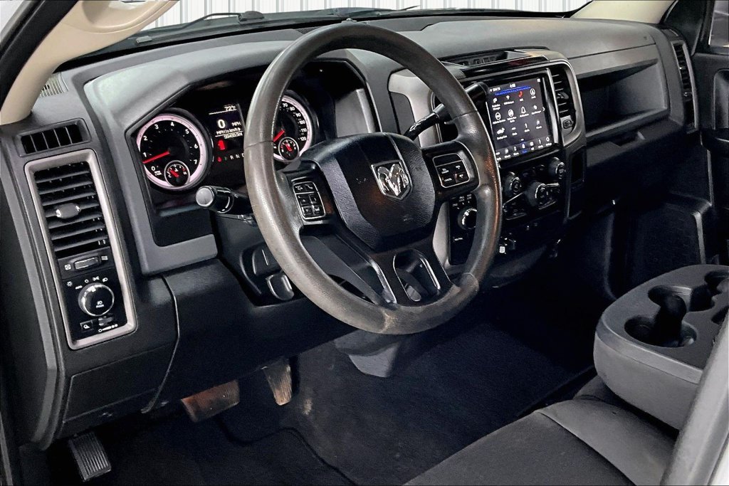 Used 2019 RAM 1500 Express w/ Wheel & Sound Group AWD/4WD image 16
