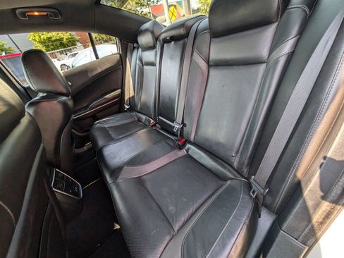 Used 2020 Dodge Charger SXT w/ Leather Interior Group RWD image 18