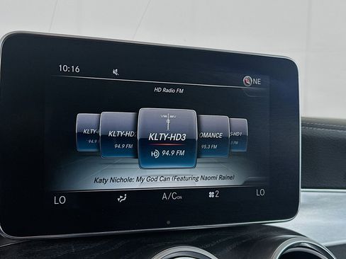 Used 2017 Mercedes-Benz C 300 Cabriolet image 21