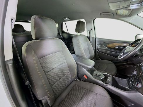 Used 2019 GMC Terrain SLE image 26