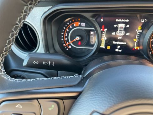 New 2026 Jeep Wrangler Sport S image 26