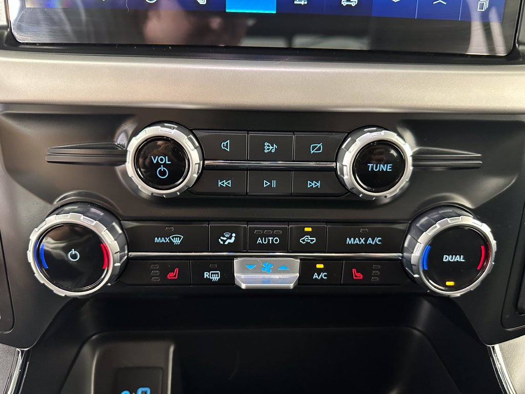 Used 2023 Ford F150 XLT w/ Equipment Group 302A High AWD/4WD image 32