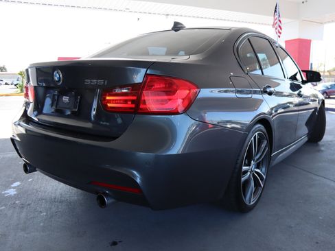 Used 2015 BMW 335i Sedan image 6