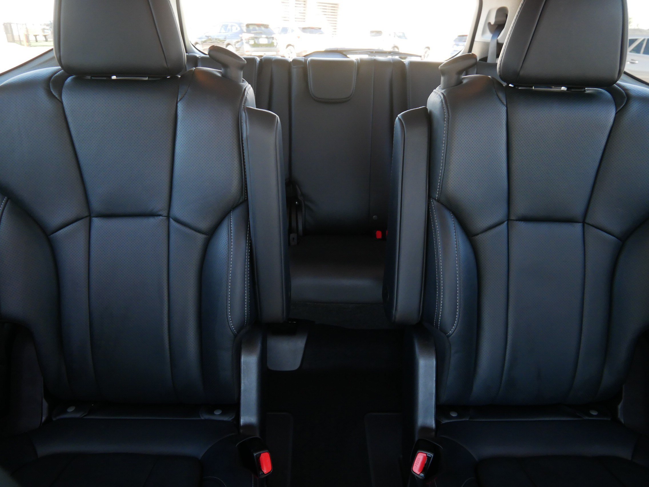 Used 2024 Subaru Ascent Touring AWD/4WD image 13