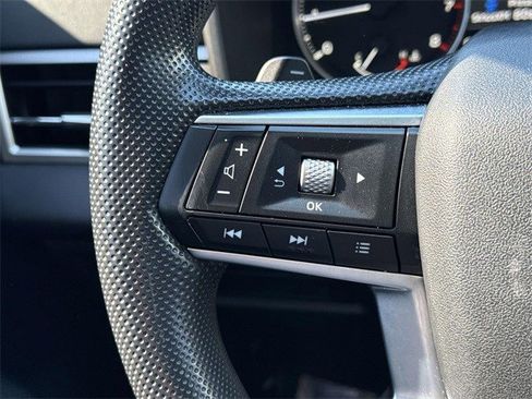 Used 2022 Mitsubishi Outlander ES image 24